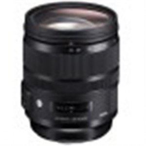 Sigma | 24-70mm F2.8 DG OS HSM | Nikon [ART]